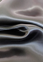 Подкладочная ткань поливискоза цвет  серый 906