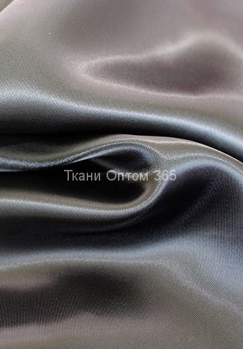 Подкладочная ткань поливискоза цвет  серый 906 