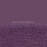 Махра 160 г/м2 чулок Бледно-фиолетовый 2075
