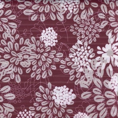 Ткань подкладочная FITSYSTAM Lining Twill Design темно-розовый 