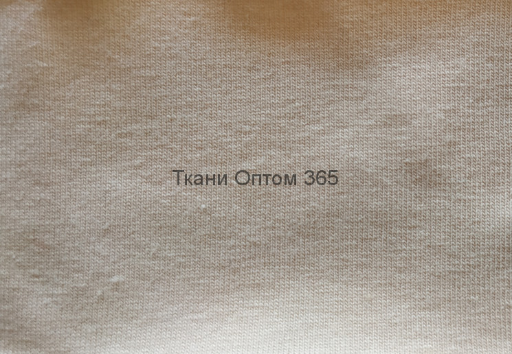 Кулирная гладь 240 гр Св. бежевый 