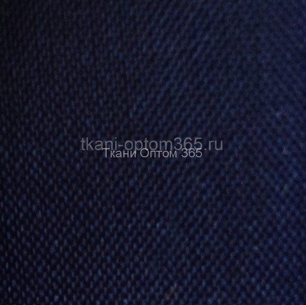 Подкладочная ткань Черно-синий-261002 
