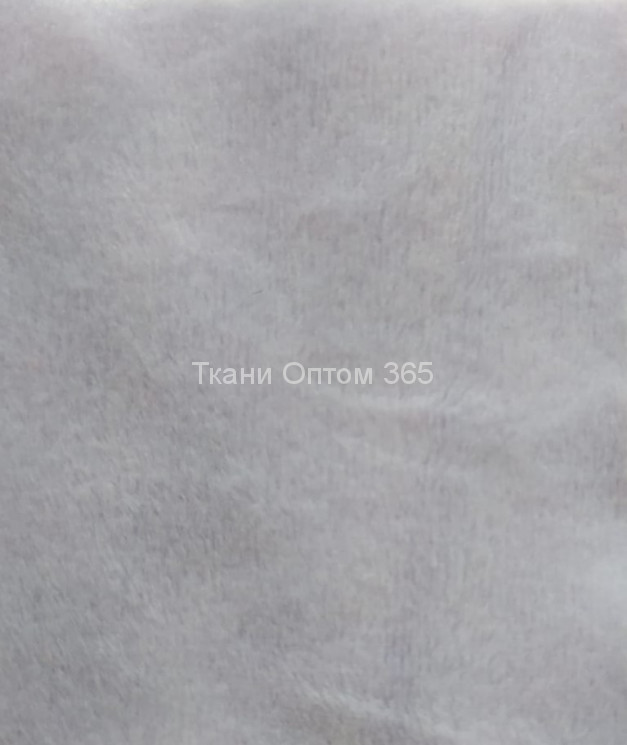 Вельбоа стрейч  Светло-сиреневый 