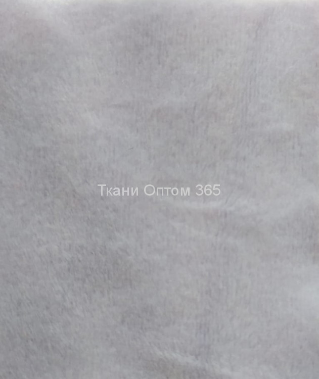 Вельбоа стрейч  Светло-сиреневый 