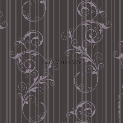 Ткань подкладочная FITSYSTAM Lining Twill Design #166 серый 