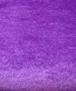 Искусственный мех  пурпурный  