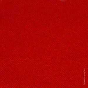 Ткань для спортивной одежды P/OXFORD WR красная 