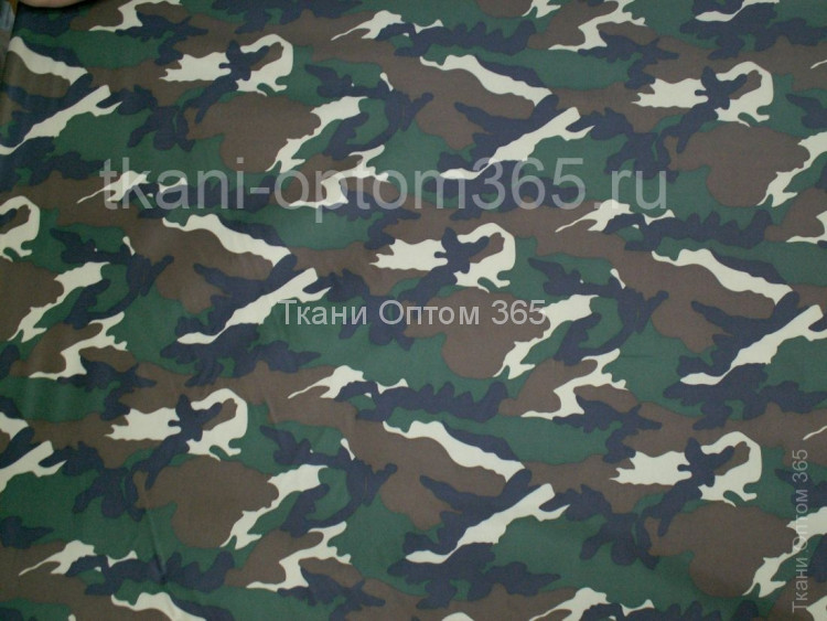 Оксфорд военные цвета 150 D 5 