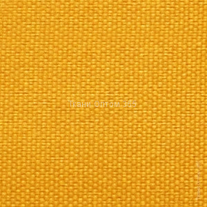 Ткань тентовая 300D P/OXFORD PU 1000 mm желтый 