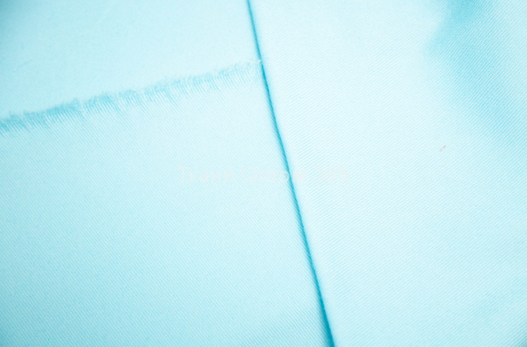 Джинсовая ткань  1080  голубой 12 