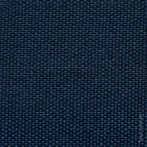 Ткань тентовая 300D P/OXFORD PU 1000 mm темно-синий 