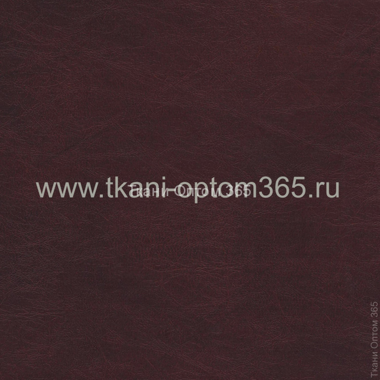 Галантерейная кожа вишня 
