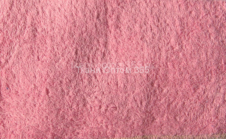Махра 450 гр/м2 светло-розовый 