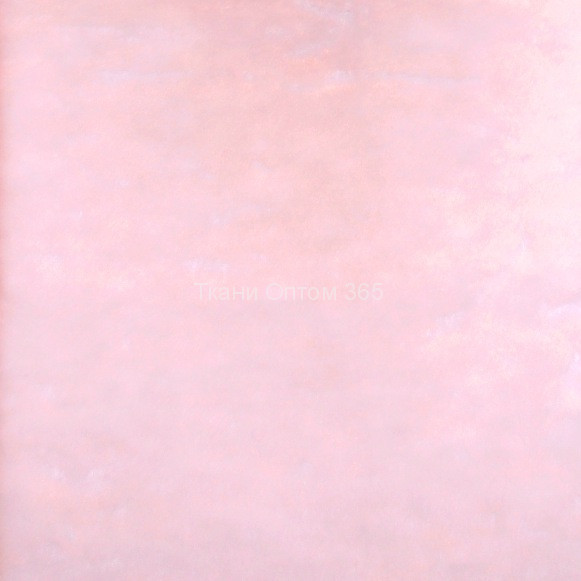 Искусственный мех светло-розовый 2 