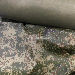 Оксфорд 210  кмф  цифра