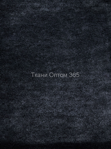 Мех для верхней одежды под мутон темно-серый  