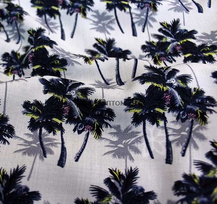 Штапель набивной 2046-34 