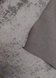 Кулирная гладь варенка Графит