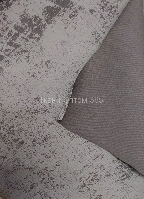 Кулирная гладь варенка Графит 