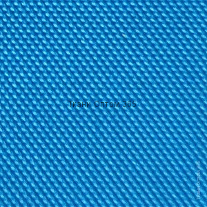Ткань тентовая 420D N/OXFORD PU 1500 mm ярко-синий 
