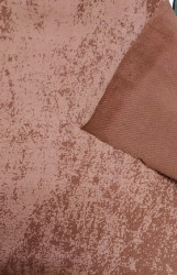 Кулирная гладь варенка Капучино