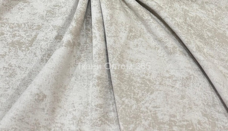  Кулирная гладь варенка Белый 