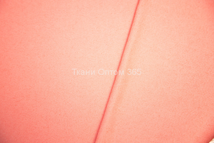 Джинсовая ткань  1080  розовый 13 