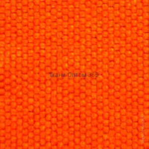 Ткань сумочная 600D P/OXFORD PU оранжевый 