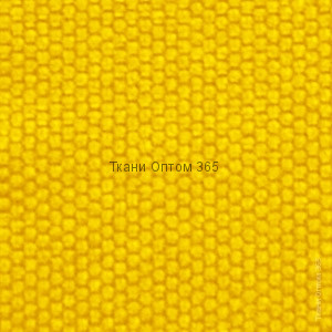 Ткань сумочная 600D P/OXFORD PU желтый 