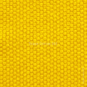 Ткань сумочная 600D P/OXFORD PU желтый 