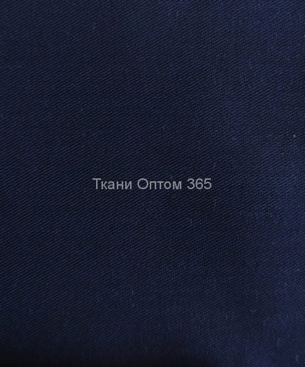 Бамбук спандекс Темно-синий 