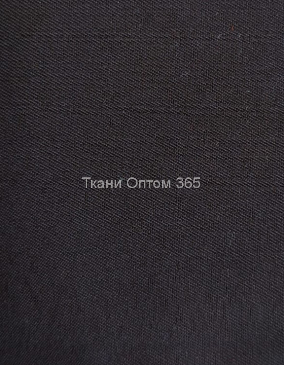 Бамбук спандекс Черный 