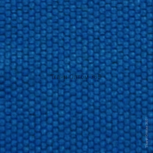 Ткань сумочная 600D P/OXFORD PU синий 