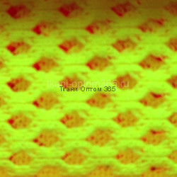 Сетка (атр.8Тс15-КВгл)  Люминесцентный ярко-желтый-460205