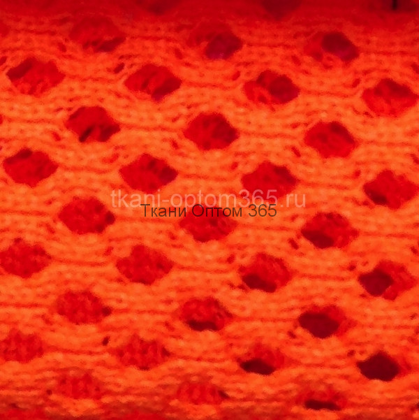 Сетка (атр.8Тс15-КВгл)   Сигнальный оранжевый-090508 