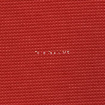 Ткань подкладочная Таффета 190Т Красный 6 