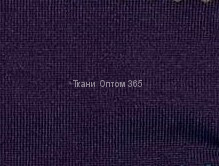 Ткань масло  Дамас  Темно-фиолетовый