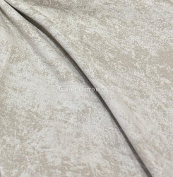 Кулирная гладь с лайкрой Варенка Белый