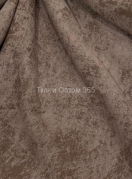 Кулирная гладь с лайкрой Варенка Капучино 