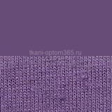 Махра 160 г/м2 чулок Перламутровый фиолетовый-2046