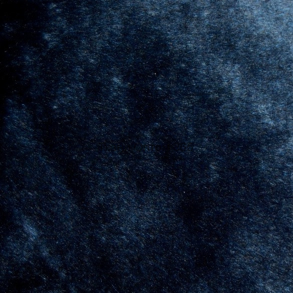 Мех для спецназначения темно-синий  В-196 Д12 (12мм) 