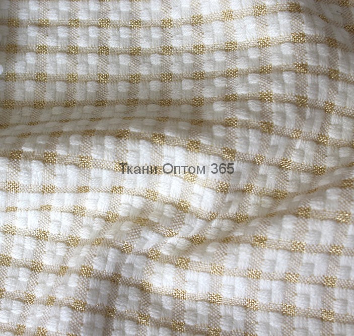 Костюмная ткань  под Шанель 1069 -001 
