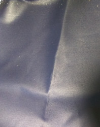 Тентовая ткань оксфорд 600 ПВХ т. синий