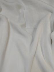 Мех для в/о под норку Китай  Белый