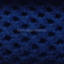 Сетка (атр.8Тс15-КВгл)  Т.синий-261002