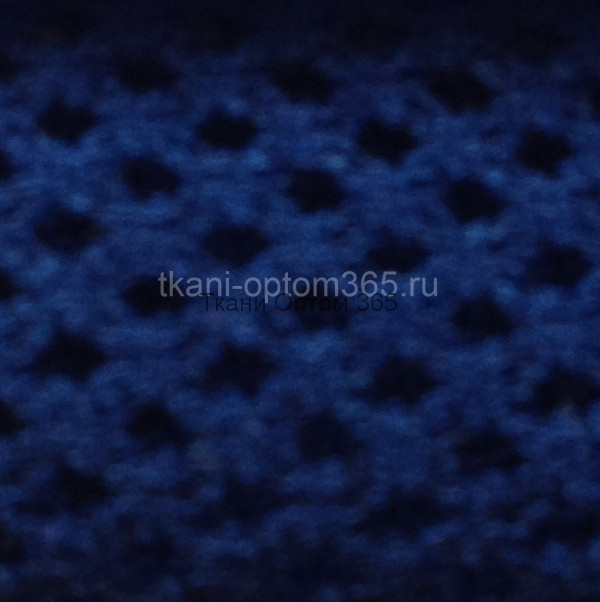 Сетка (атр.8Тс15-КВгл)  Т.синий-261002 