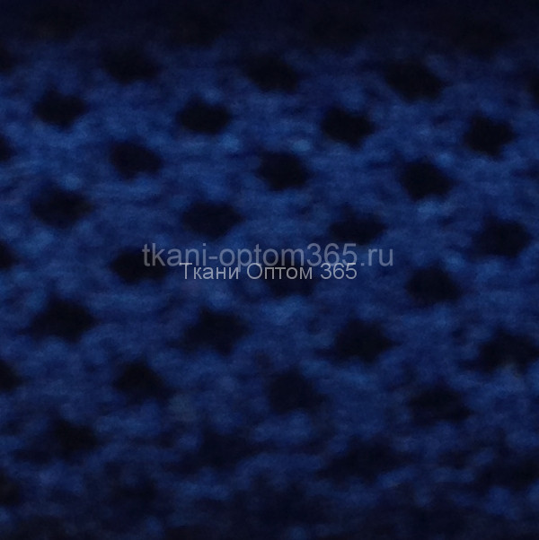 Сетка (атр.8Тс15-КВгл)  Т.синий-261002 