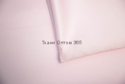 Атлас корсетный   бледно-розовый 18