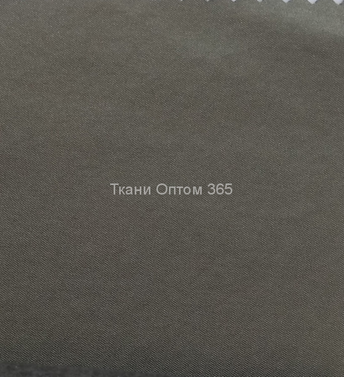 Алова бондинг на флисе  Хаки 331 