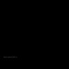 Футер 3-нитки с начесом  черный